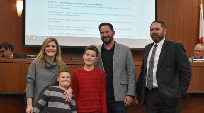 Cullman announces designer for skateboard park, plans for water park continue to grow