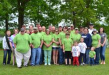 Harris family organizes memorial fund for Marc Harris