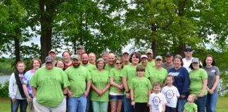 Harris family organizes memorial fund for Marc Harris