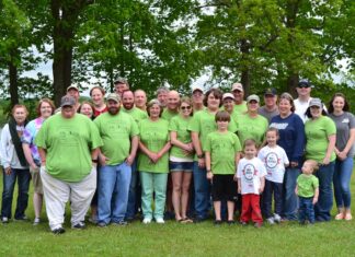 Harris family organizes memorial fund for Marc Harris