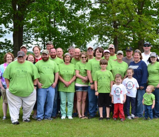 Harris family organizes memorial fund for Marc Harris