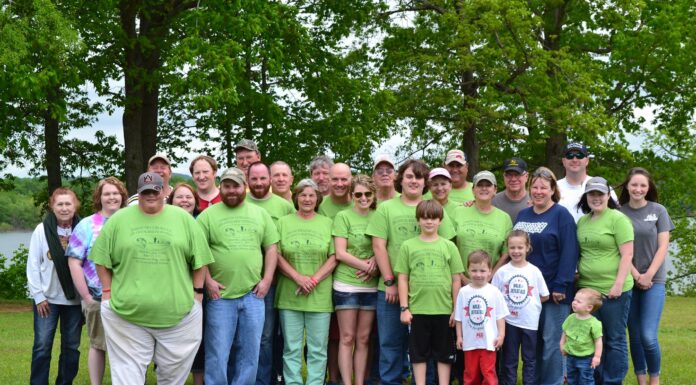 Harris family organizes memorial fund for Marc Harris