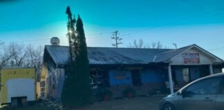 Arley community creates bank account for donations after restaurant fire