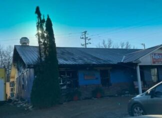 Arley community creates bank account for donations after restaurant fire