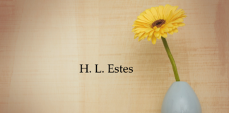 Obituary: H. L. Estes