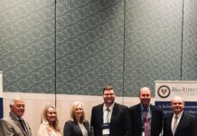 Meek High School receives Blue Ribbon School of Excellence Lighthouse Award