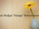 Obituary: Sarah Madgie “Madge” Kretzschmar