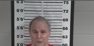 Man arrested in Sunday road rage shooting