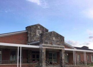 Susan Moore hosting inaugural Christmas parade Dec. 11