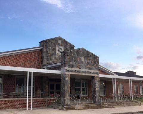 Susan Moore hosting inaugural Christmas parade Dec. 11