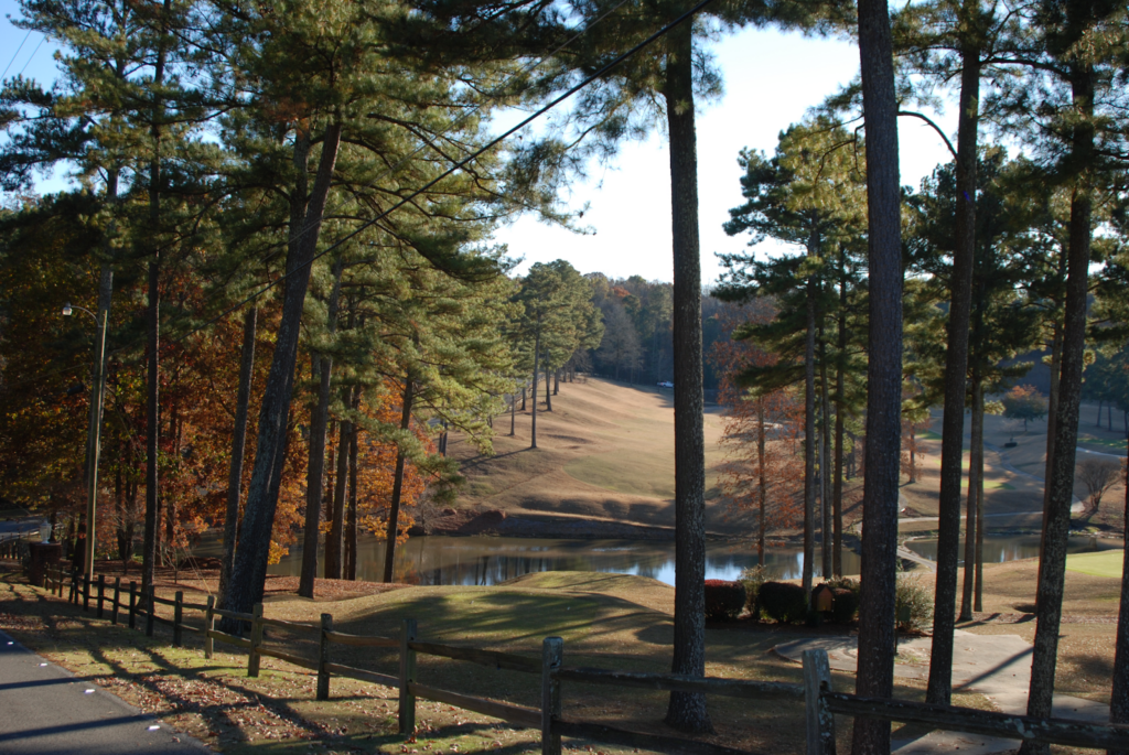 Terri Pines Golf Course to transfer ownership to City of Cullman