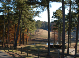 Terri Pines Golf Course to transfer ownership to City of Cullman (Updated)