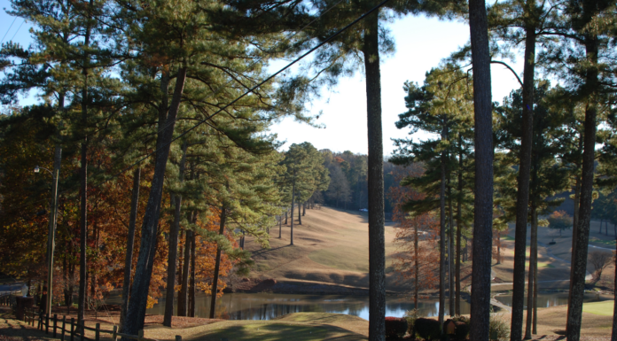 Terri Pines Golf Course to transfer ownership to City of Cullman (Updated)