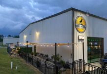 Goat Island Brewery shares several upcoming events on the books for the new year