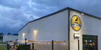Goat Island Brewery shares several upcoming events on the books for the new year