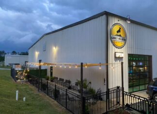 Goat Island Brewery shares several upcoming events on the books for the new year