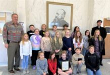 Mayor Woody Jacobs proclaims week of Jan. 23-29 ‘Lutheran Schools Appreciation Week’