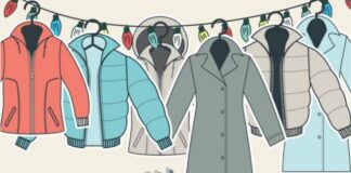 Tesha Brewer State Farm Insurance accepting donations for ‘Coats & Can-uary’