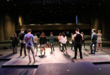 Performing Arts scholarship auditions scheduled at Wallace State