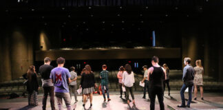 Performing Arts scholarship auditions scheduled at Wallace State