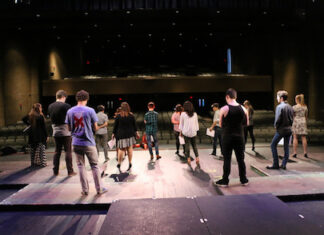 Performing Arts scholarship auditions scheduled at Wallace State