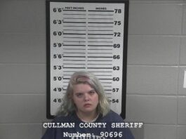 Weekend proves a busy one for Cullman County Sheriff’s Office with multiple arrests