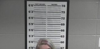 Weekend proves a busy one for Cullman County Sheriff’s Office with multiple arrests