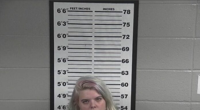 Weekend proves a busy one for Cullman County Sheriff’s Office with multiple arrests