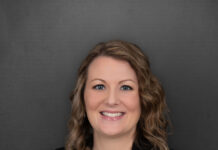 Cullman Regional welcomes Family Care Physician April Frater, MD, to medical group