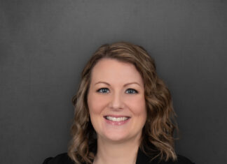 Cullman Regional welcomes Family Care Physician April Frater, MD, to medical group