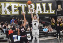 PREP BASKETBALL: Cullman bounces back with area wins over Decatur