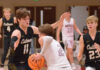 PREP BASKETBALL: Bearcats, Lady Bearcats fall in area matchups at Hartselle
