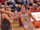 PREP BASKETBALL: No. 2 Good Hope downs Oneonta 53-39 to clinch top area seed, Raiders race past Redskins 64-49