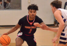 PREP BASKETBALL: Good Hope handles Hanceville 75-39, Lady Raiders down Lady Bulldogs 60-27