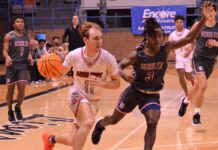 PREP BASKETBALL: Good Hope, Lady Bearcats collect wins at MLK Classic