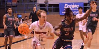 PREP BASKETBALL: Good Hope, Lady Bearcats collect wins at MLK Classic