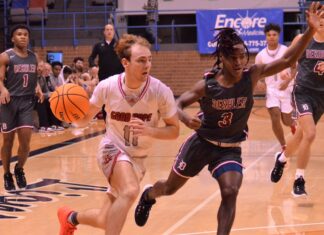 PREP BASKETBALL: Good Hope, Lady Bearcats collect wins at MLK Classic