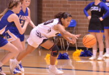 COUNTY TOURNAMENT: 4 JV matchups tip things off on day 1