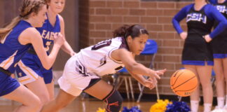 COUNTY TOURNAMENT: 4 JV matchups tip things off on day 1