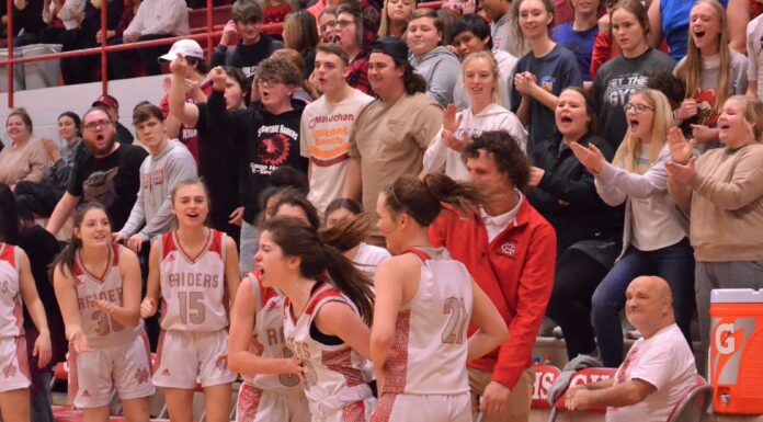 PREP BASKETBALL: No. 2 Good Hope bests No. 6 Priceville 58-41, Raiders topple ninth-ranked Bulldogs 46-39