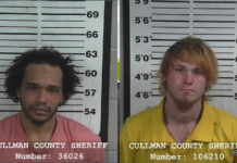 Multiple drug arrests by CCSO in Cullman County this week