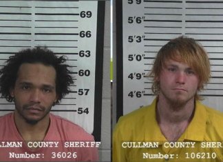 Multiple drug arrests by CCSO in Cullman County this week