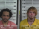 Multiple drug arrests by CCSO in Cullman County this week