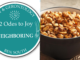 52 ODES TO JOY: NEIGHBORING