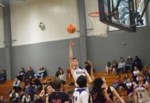 PREP BASKETBALL: Lady Raiders down Fairview 37-32, Aggies topple Good Hope 64-59