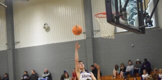 PREP BASKETBALL: Lady Raiders down Fairview 37-32, Aggies topple Good Hope 64-59