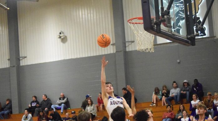 PREP BASKETBALL: Lady Raiders down Fairview 37-32, Aggies topple Good Hope 64-59