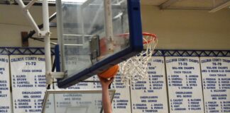 PREP BASKETBALL: Cold Springs picks up senior night wins over Vinemont