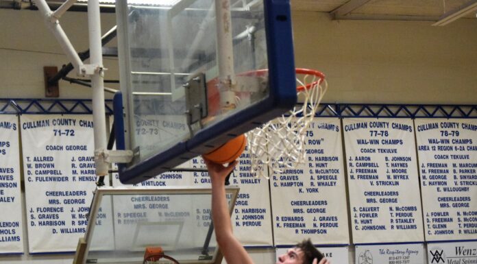 PREP BASKETBALL: Cold Springs picks up senior night wins over Vinemont