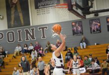 PREP BASKETBALL: West Point splits varsity matchups with Priceville